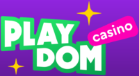 PlayDom казино